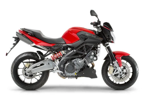 Photo de profil de la SHIVER 750 SL 2014 en couleur non défini