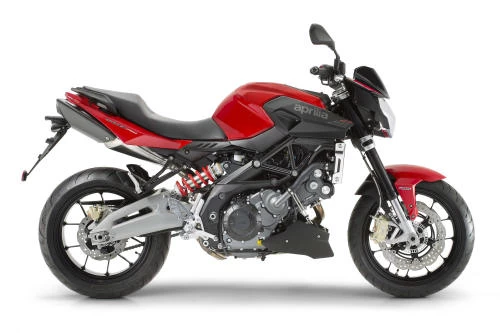 Photo de profil de la SHIVER 750 SL 2015 en couleur non défini