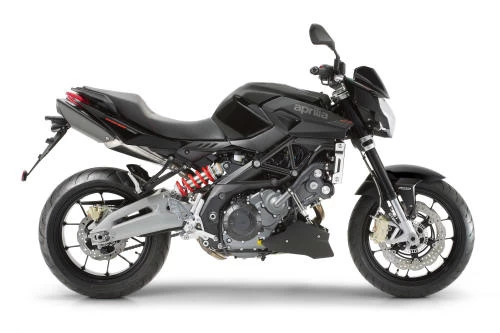Photo de profil de la SHIVER 750 SL 2015 en couleur non défini