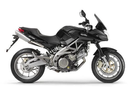Photo de profil de la Shiver 750 GT 2012 en couleur non défini