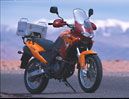 APRILIA 650 PEGASO TUSCANY TIBET