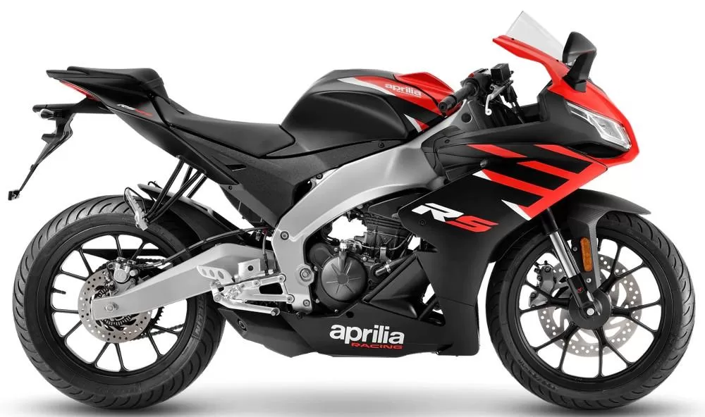 Aprilia RS 125 2023 - Motorcycle specifications, reviews, photos Aprilia RS 125 2023 - Motorcycle specifications, reviews, photos