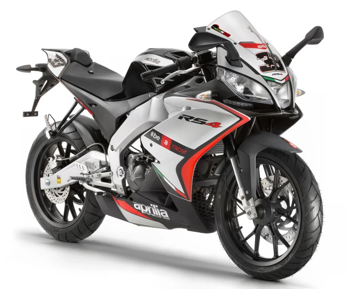 アプリリアrs4 125 Aprilia RS4 125 Replica 2015 - Motorcycle specifications, reviews