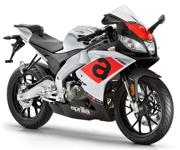 【希少】Aprilia RS125 　ワンオーナー Bonhams Cars : 2018 Aprilia RS125 Superteen Racing Motorcycle