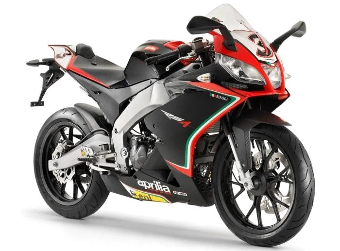 Aprilia RS4 125 2013 - Motorcycle specifications, reviews, photos Aprilia RS4 125 2013 - Motorcycle specifications, reviews, photos