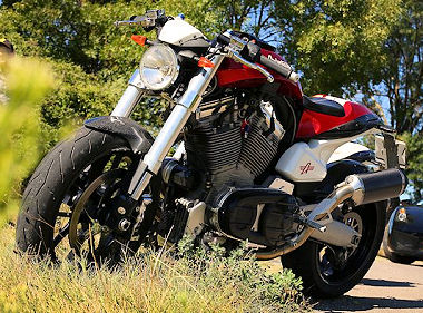 Essai de la Avinton Collector Roadster 2015 - Elle s'appelait ROADSTER