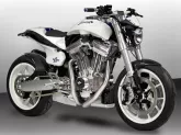 Motorcycle Avinton Collector Roadster 2015