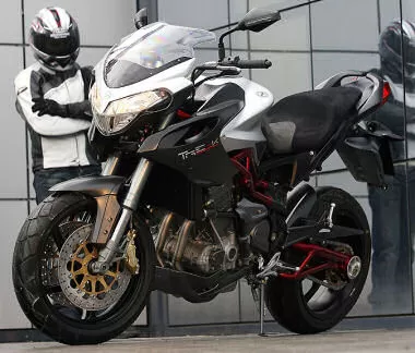 Photo of Benelli 1130 TRE-K 2009