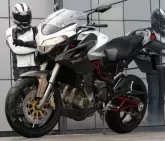 Moto Benelli 1130 TRE-K 2009