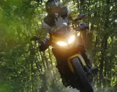 Moto Benelli 1130 TRE-K AMAZONAS 2008