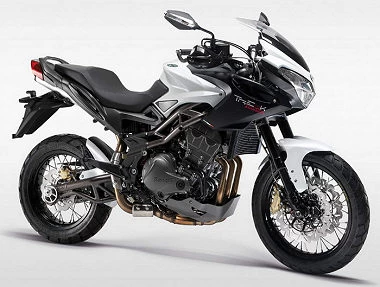 Photo of Benelli 1130 TRE-K AMAZONAS 2012