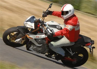 Foto del Benelli 1130 TnT SPORT Evo 2007