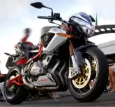 Moto Benelli 1130 TnT SPORT Evo 2008