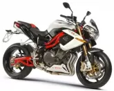 Moto Benelli 1130 TnT SPORT Evo 2010