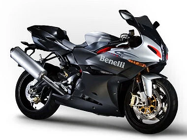 Foto del Benelli Tornado 1130 2008