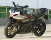 Moto Benelli Tornado 1130 2009