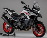 Motorcycle Benelli TRK 902 Stradale 2026