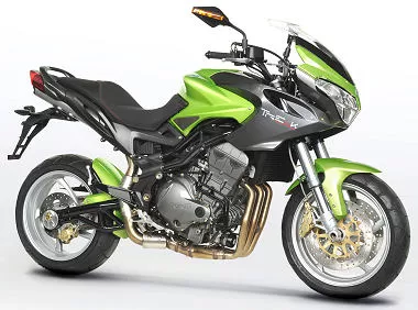 Photo of Benelli 899 Tre-K 2009