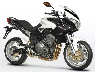 Photo of Benelli 899 Tre-K 2010