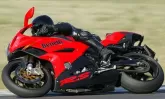 Motorcycle Benelli Tornado 900 RS 2004