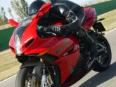 Moto Benelli Tornado 900 RS 2005