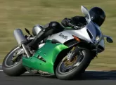 Moto Benelli Tornado 900 Tre 2003