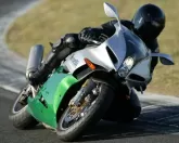 Motorcycle Benelli Tornado 900 Tre 2004