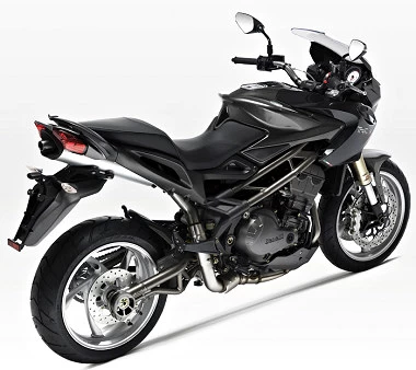 Foto del Benelli 899 Tre-K 2011