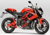 Moto Benelli 1130 TNT R160 2010
