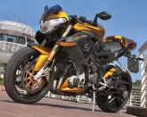 Moto Benelli TnT 1130 CAFE RACER 2008