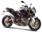 Moto Benelli TnT 1130 Tornado Naked Tre TITANIUM 2008