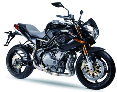 Foto del Benelli TnT 899 Tonado Naked Tre 2010