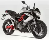 Moto Benelli TnT 899 Tonado Naked Tre 2014