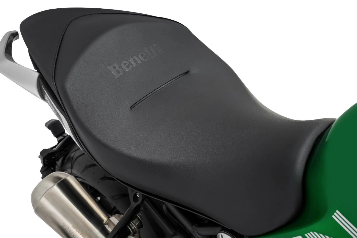Benelli 752 S 2025 - 4