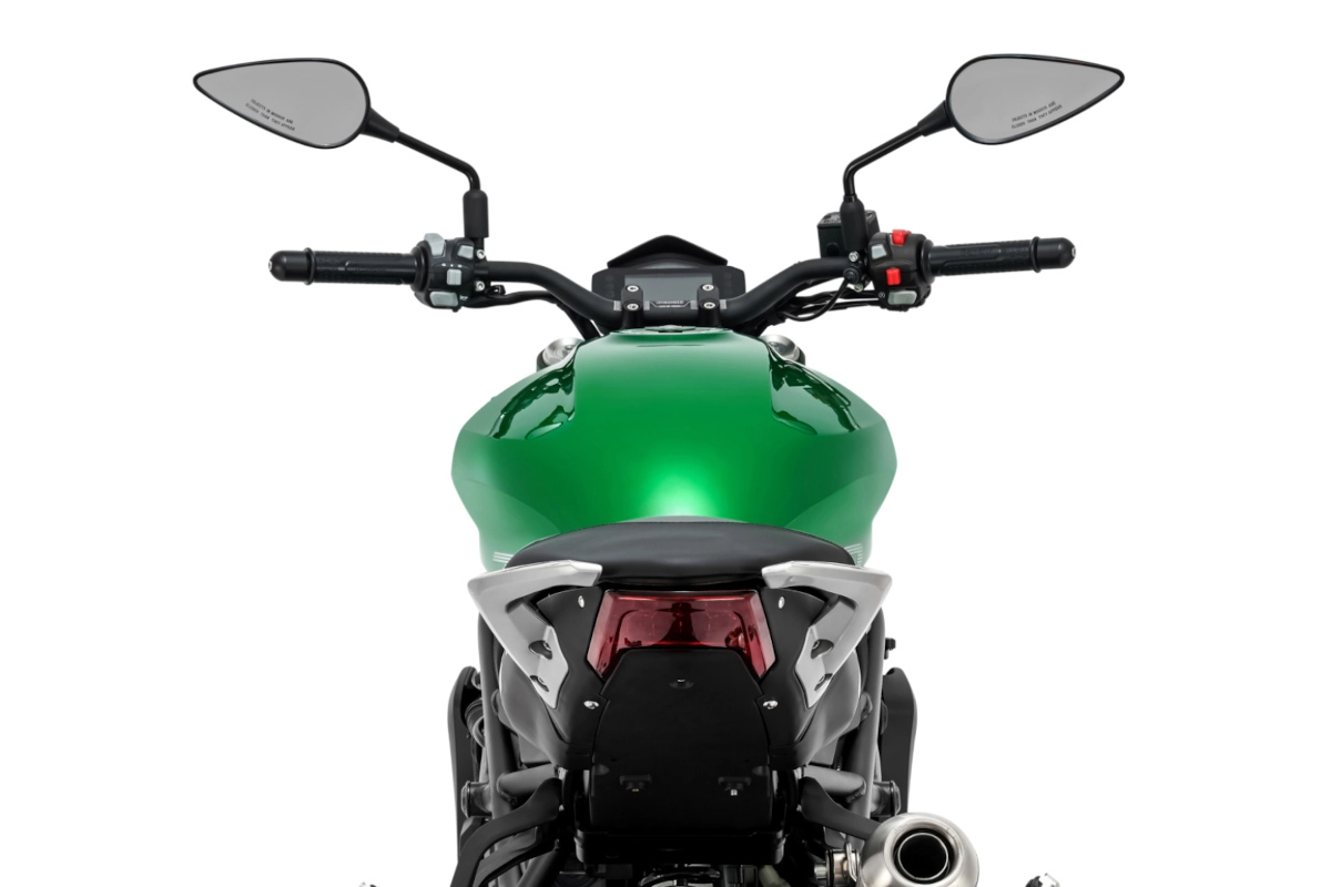Benelli 752 S 2025 - 8