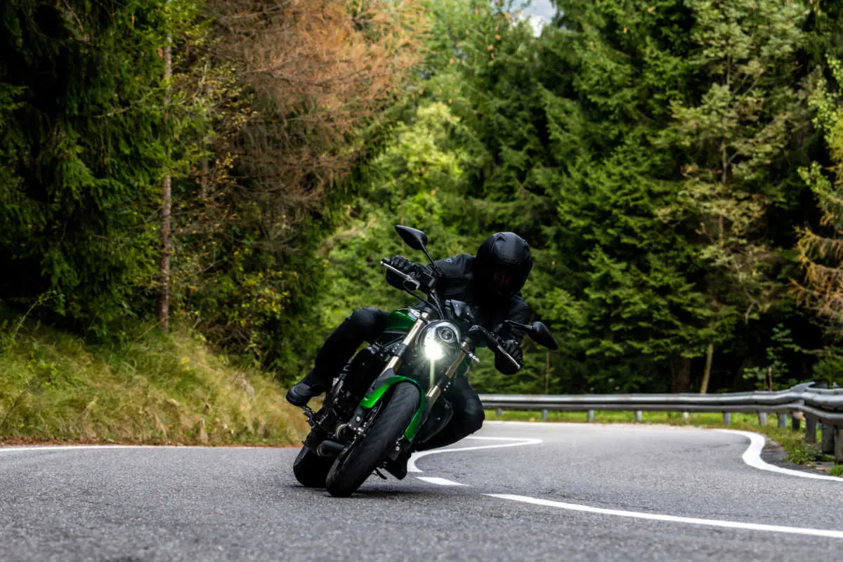 Benelli 752 S 2025 - 7