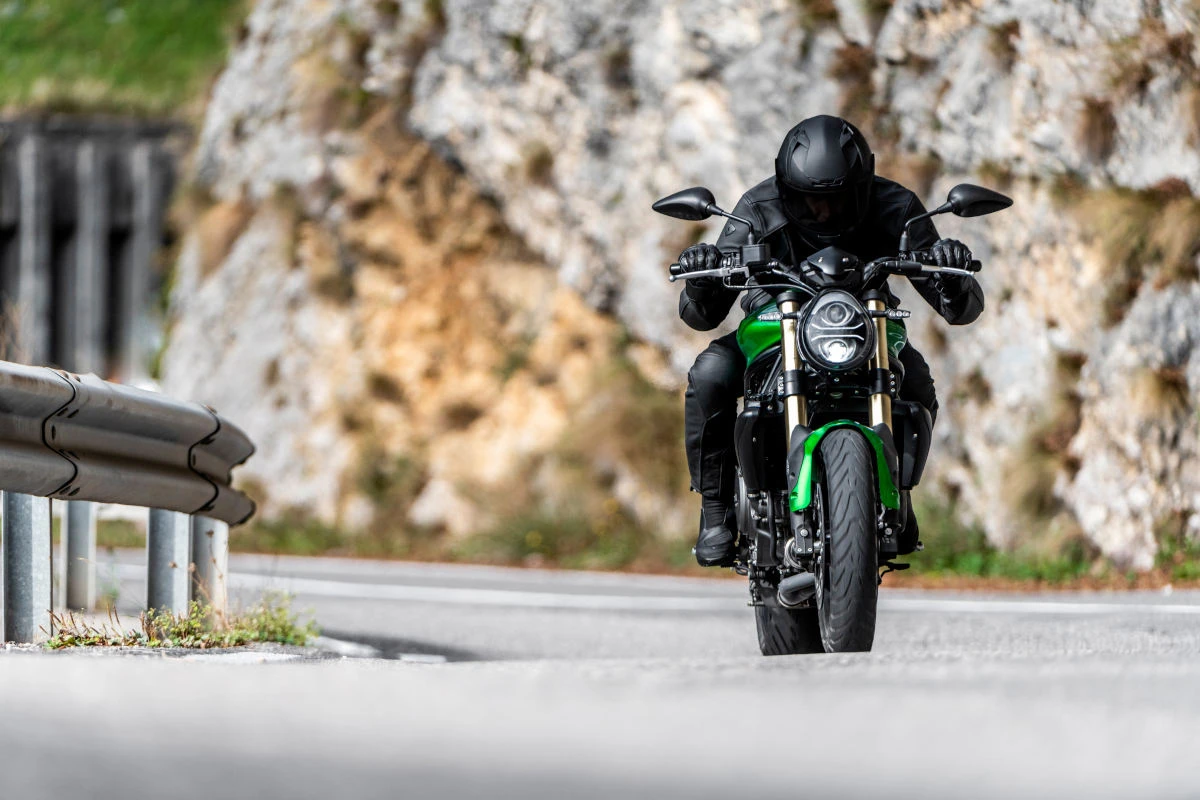 Benelli 752 S 2025 - 11
