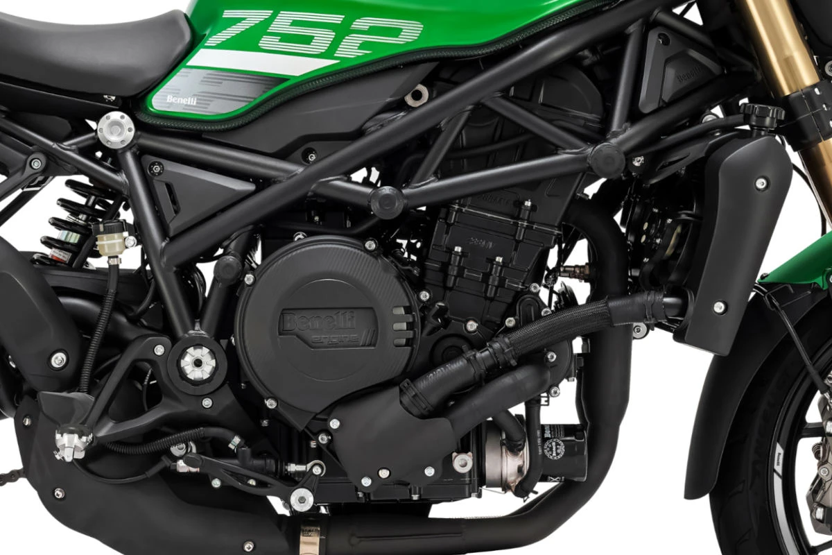 Benelli 752 S 2025 - 2