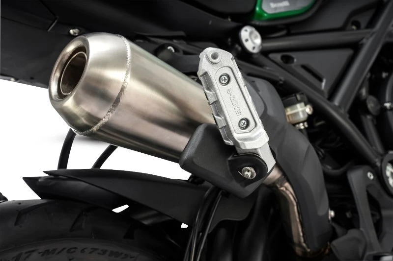 Benelli 752 S 2025 - 10