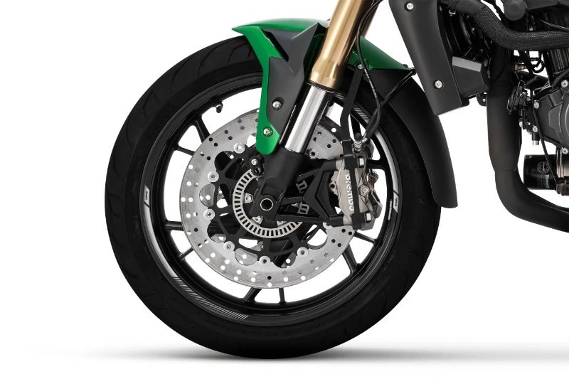 Benelli 752 S 2025 - 5