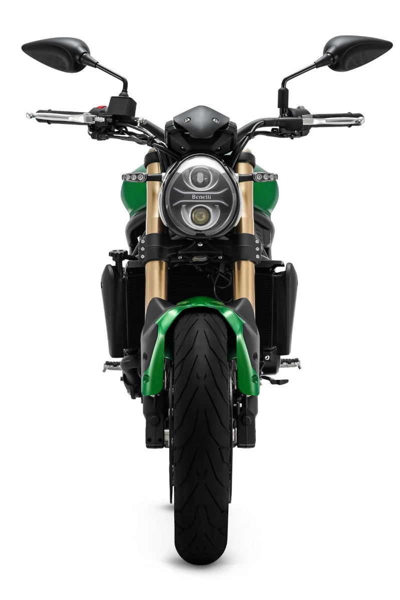 Benelli 752 S 2025 - 1