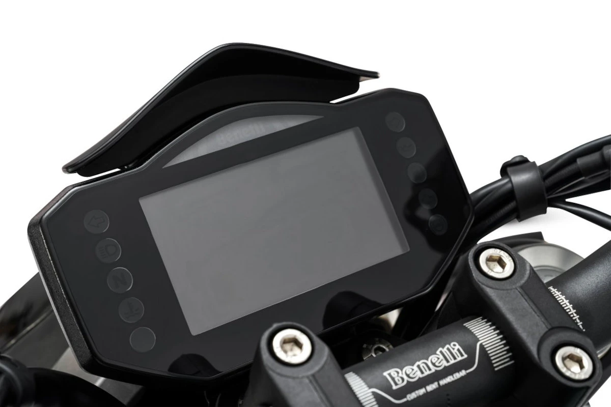 Benelli 752 S 2025 - 6