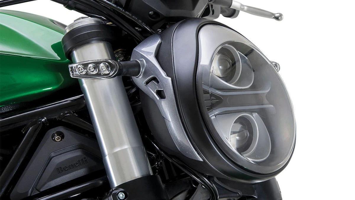 Benelli 752 S 2025 - 9