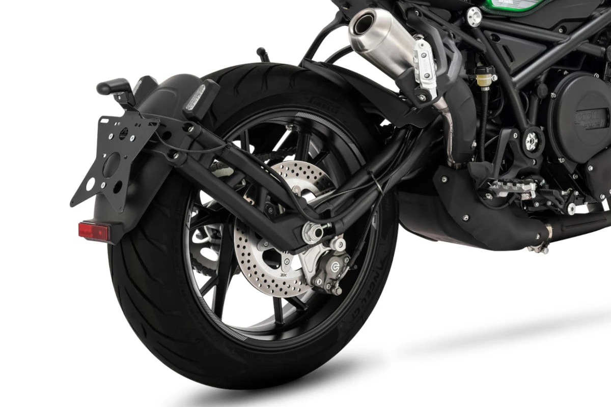 Benelli 752 S 2025 - 3