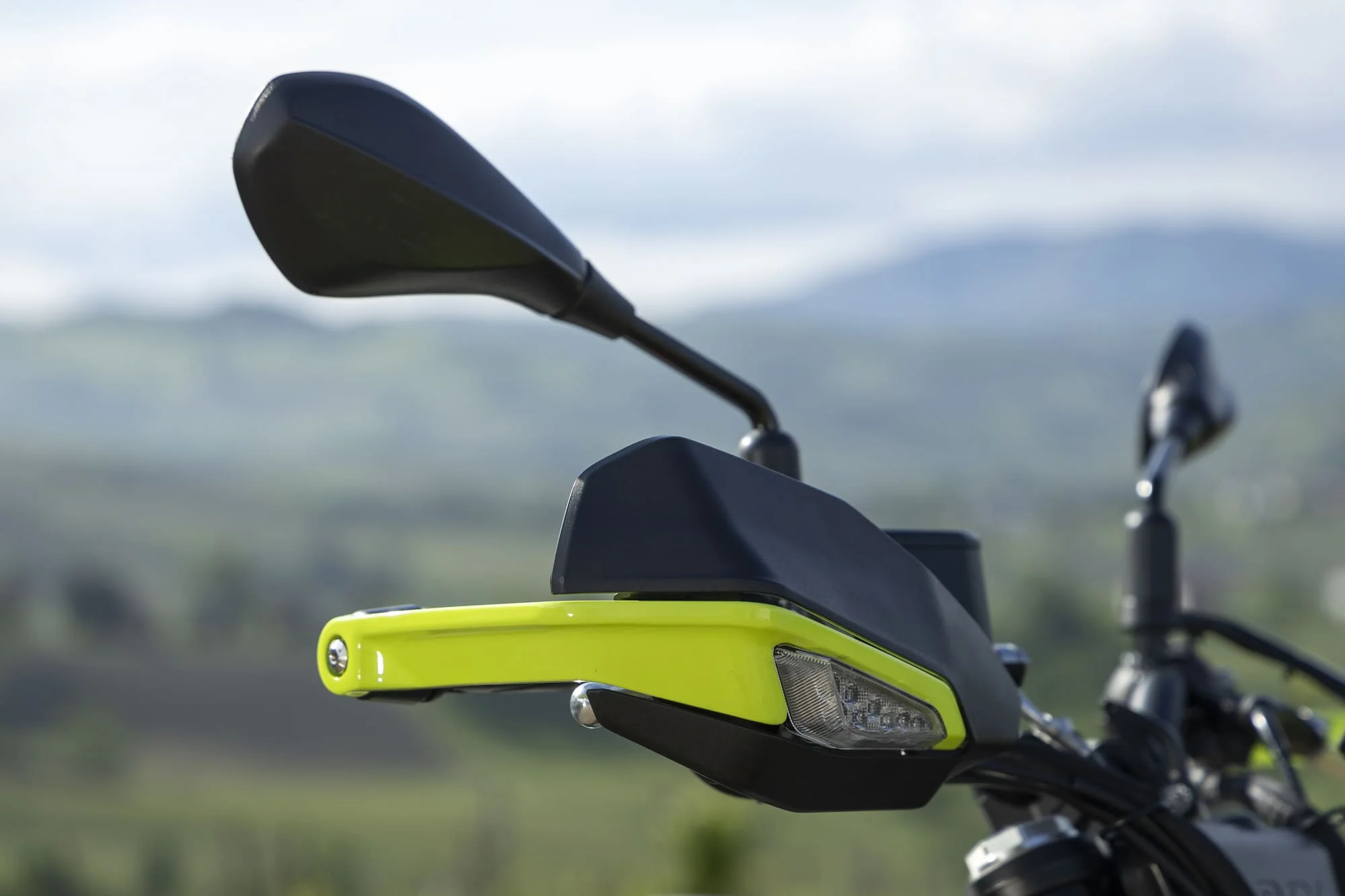 Benelli BKX 300 Trail 2026 - 5
