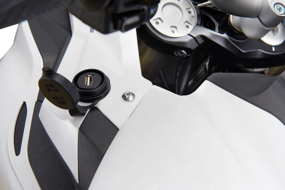 Benelli TRK 702 2025 - 7