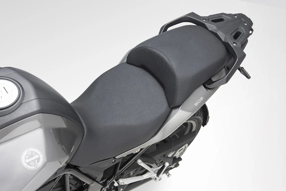 Benelli TRK 702 2025 - 6