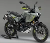 Benelli BKX 300 Trail 2026