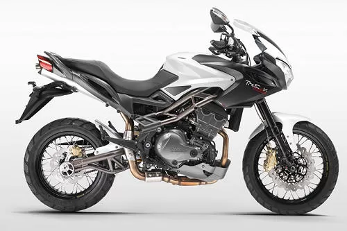 Foto de perfil del 1130 TRE-K AMAZONAS 2015 en color indefinido.