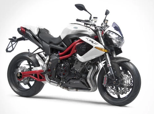 Foto de perfil del TNT 1130 R 160 2013 en color indefinido.
